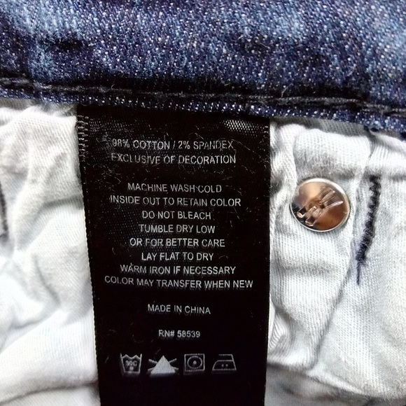 Kut From The Kloth | ‘Stevie’ Straight Leg Jeans - Picture 7 of 8